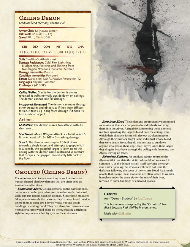 Detail Black Leopard Red Wolf Pdf Nomer 14