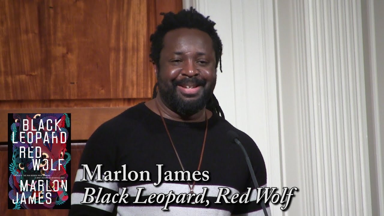 Detail Black Leopard Red Wolf Pdf Nomer 28