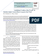 Detail Black Leopard Red Wolf Pdf Nomer 51