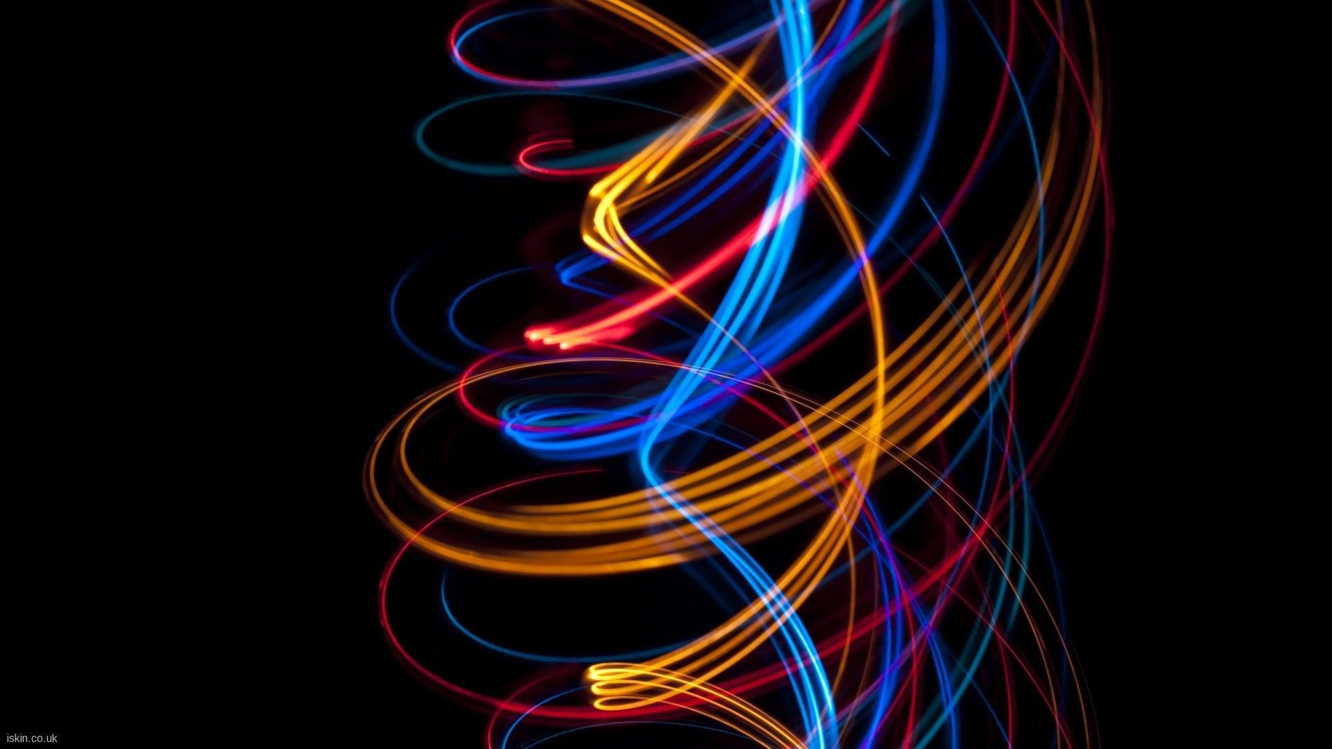 Detail Black Light Wallpaper Nomer 11