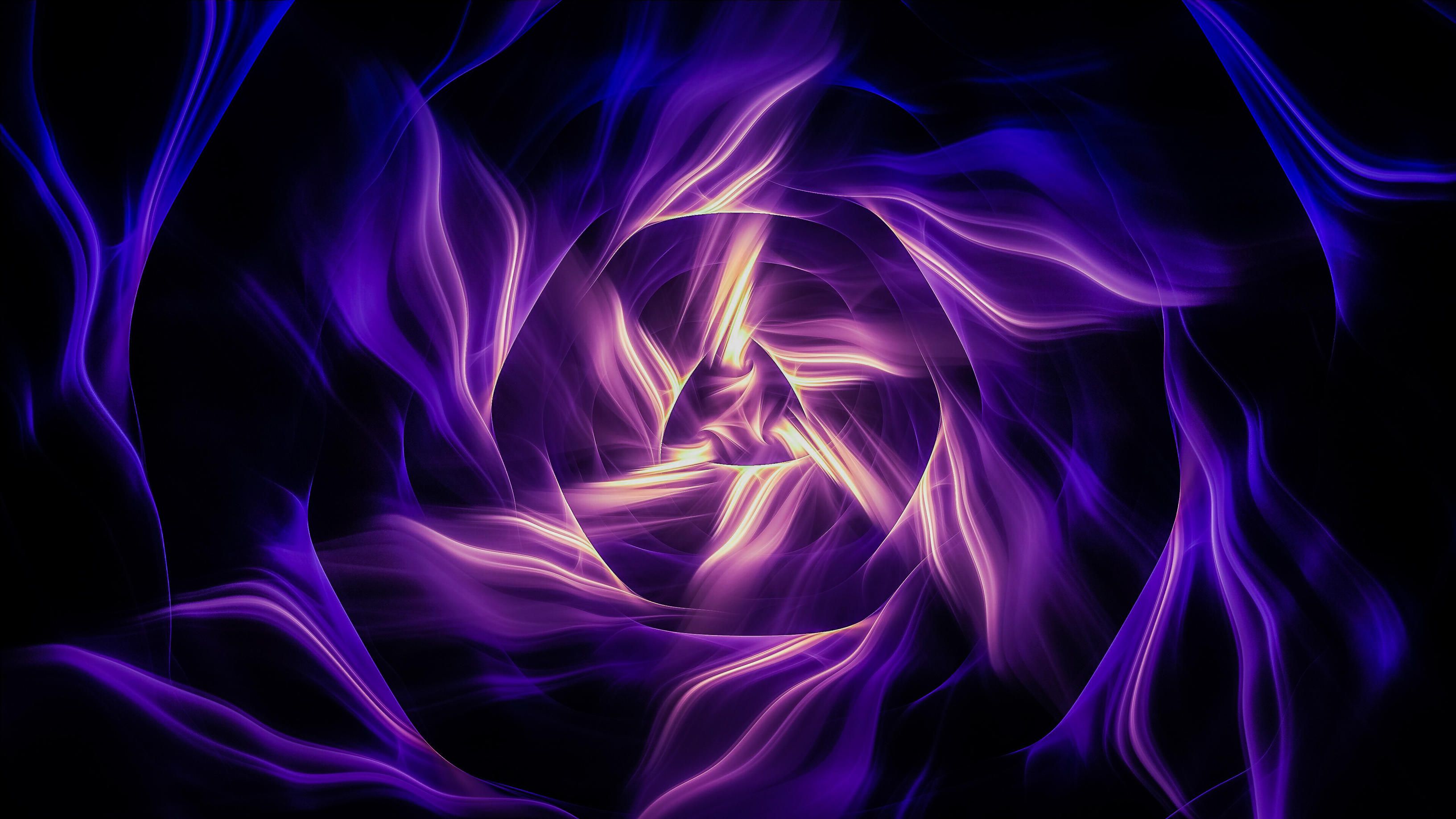 Detail Black Light Wallpaper Nomer 14