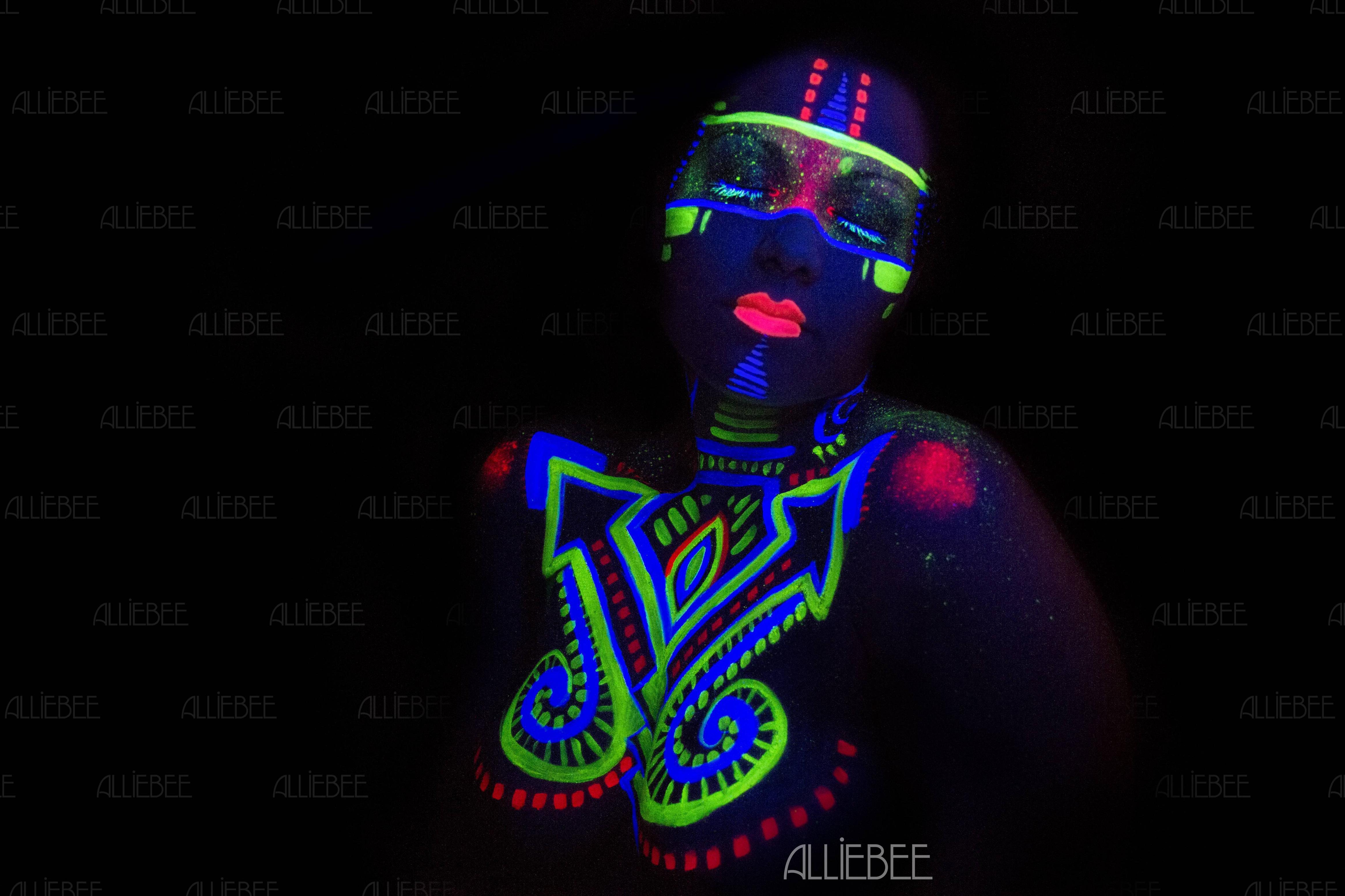 Detail Black Light Wallpaper Nomer 15