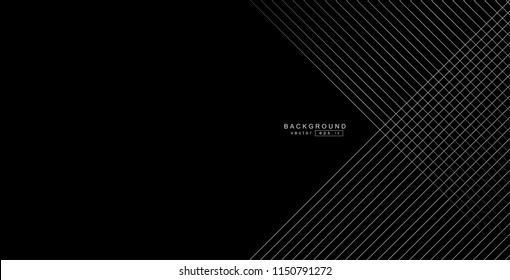 Detail Black Line Background Nomer 26