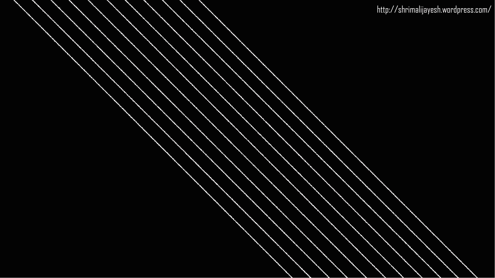 Detail Black Line Background Nomer 33
