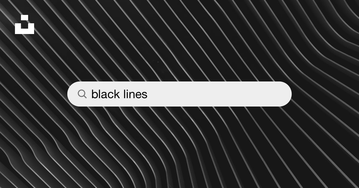 Detail Black Line Background Nomer 51