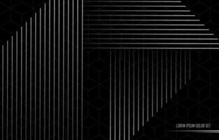 Detail Black Line Background Nomer 7