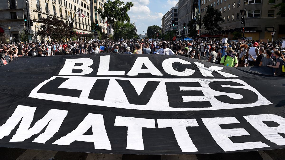 Detail Black Lives Matter Image Nomer 17