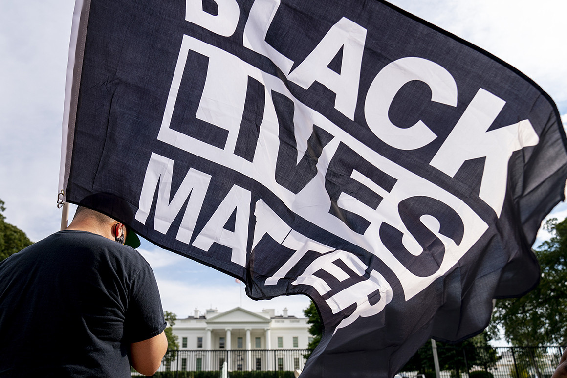 Detail Black Lives Matter Image Nomer 26