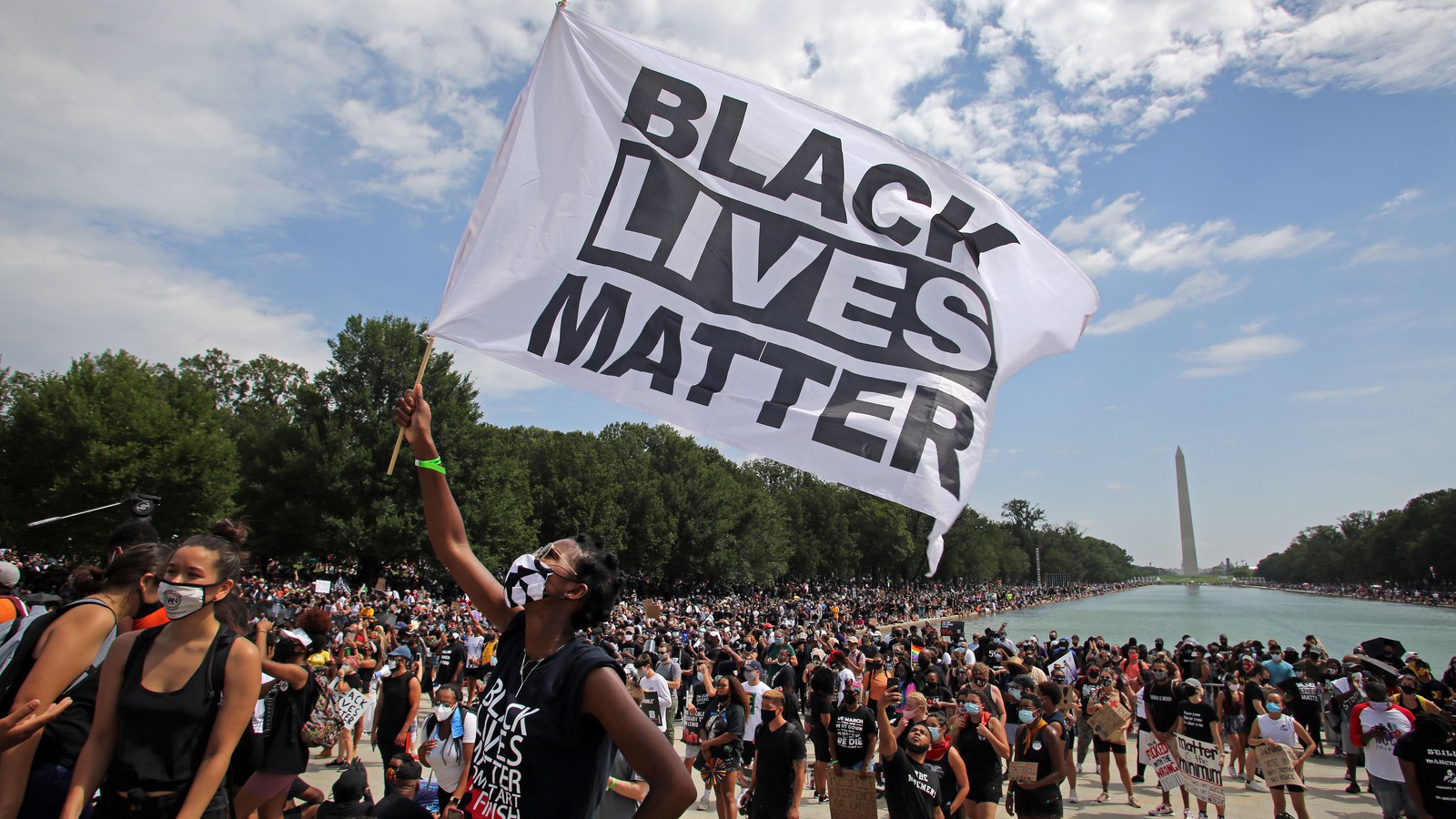 Detail Black Lives Matter Image Nomer 28