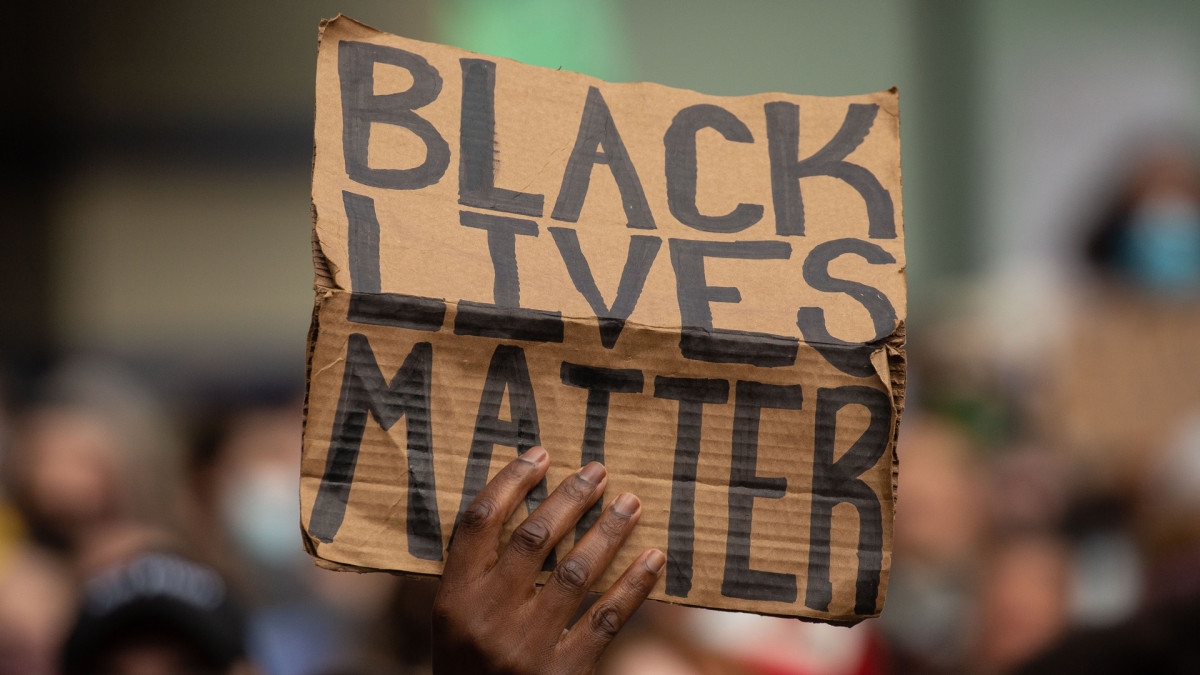 Detail Black Lives Matter Image Nomer 7
