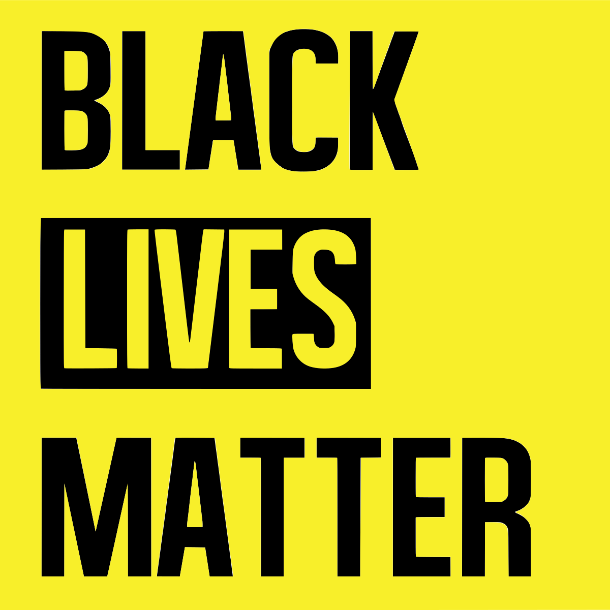 Detail Black Lives Matter Images Nomer 13