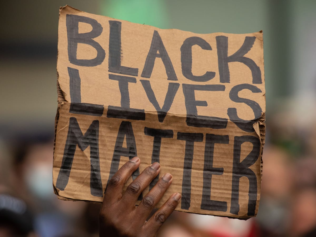 Detail Black Lives Matter Images Nomer 14