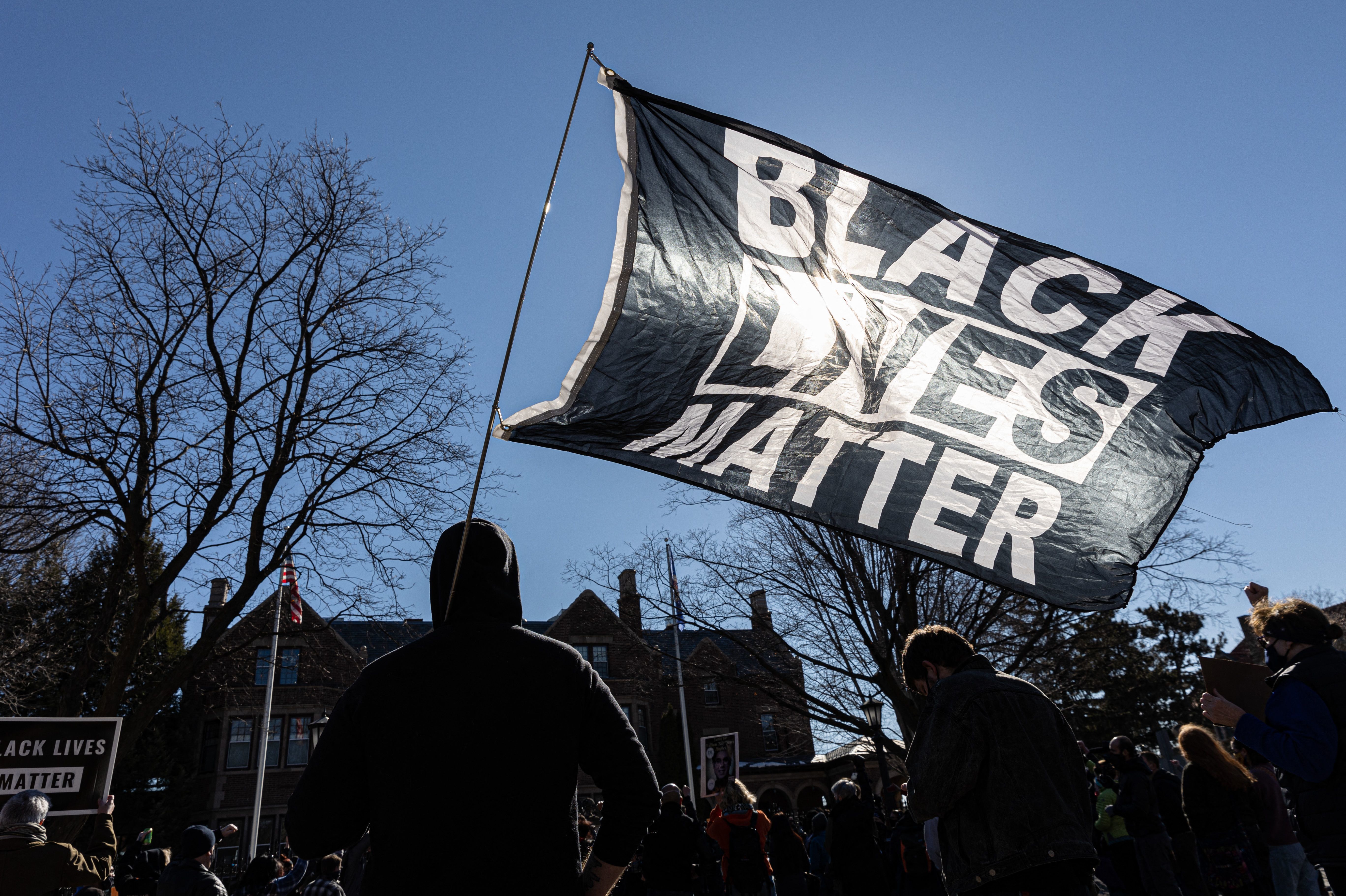 Detail Black Lives Matter Images Nomer 17