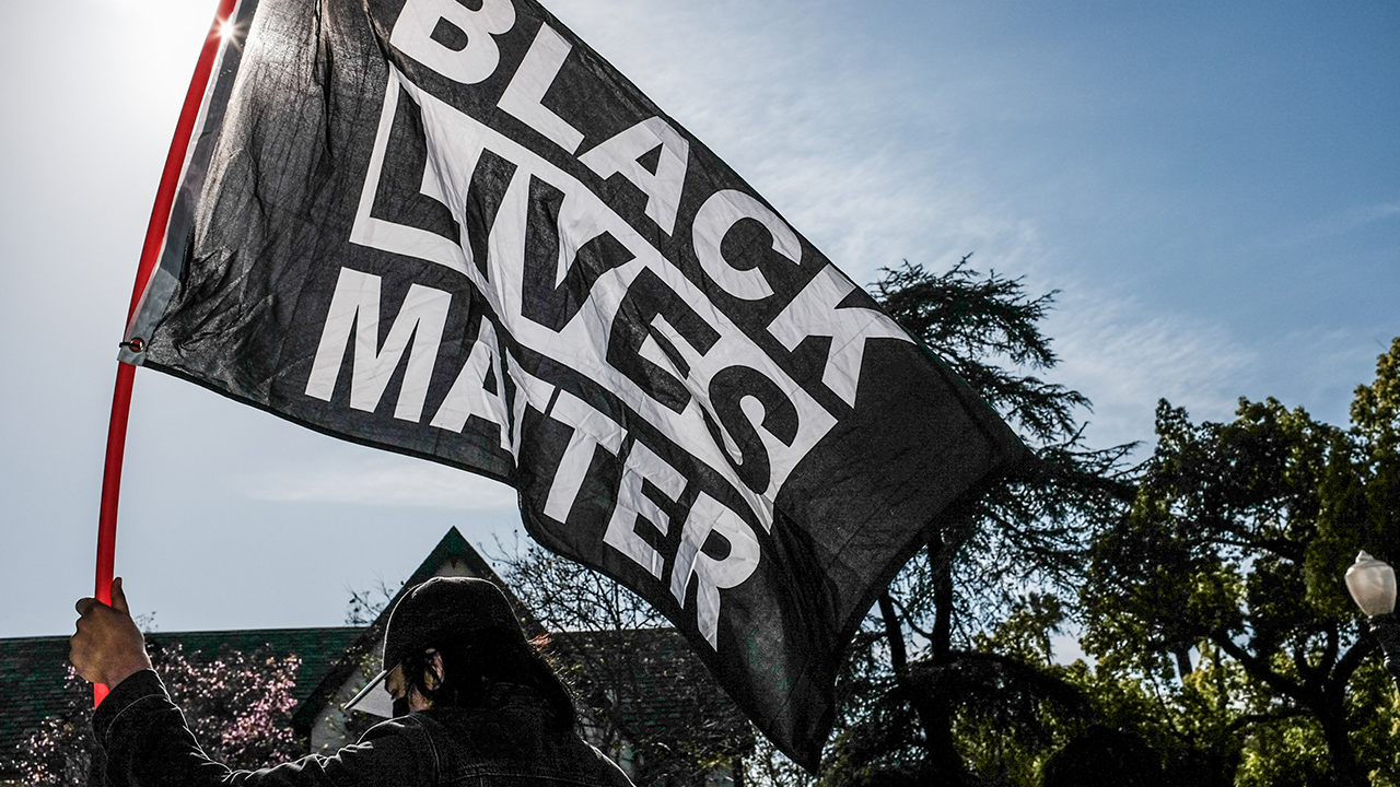 Detail Black Lives Matter Images Nomer 37