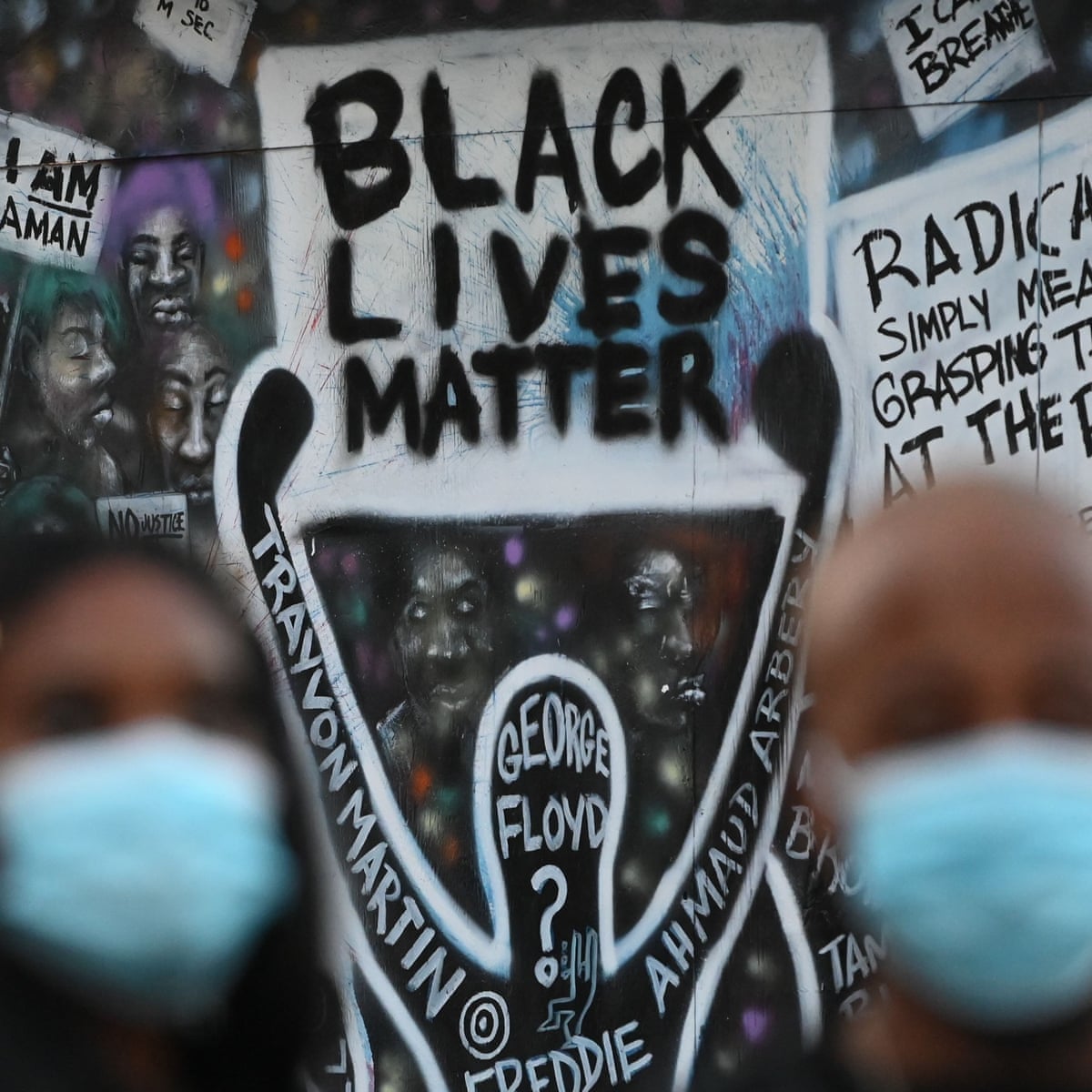 Detail Black Lives Matter Images Nomer 49