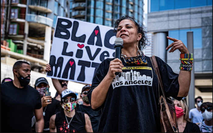 Detail Black Lives Matter Images Nomer 56