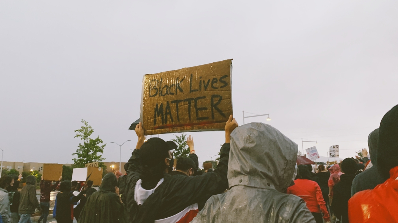 Detail Black Lives Matter Picture Nomer 28