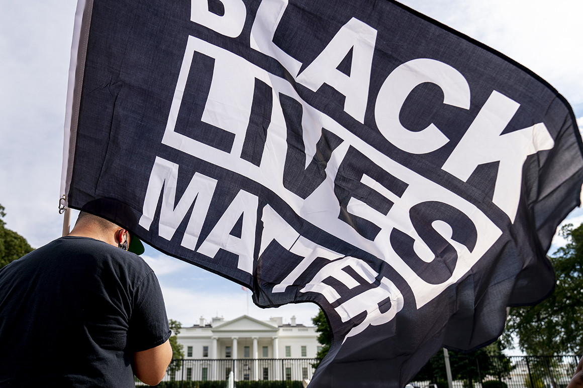 Detail Black Lives Matter Picture Nomer 43