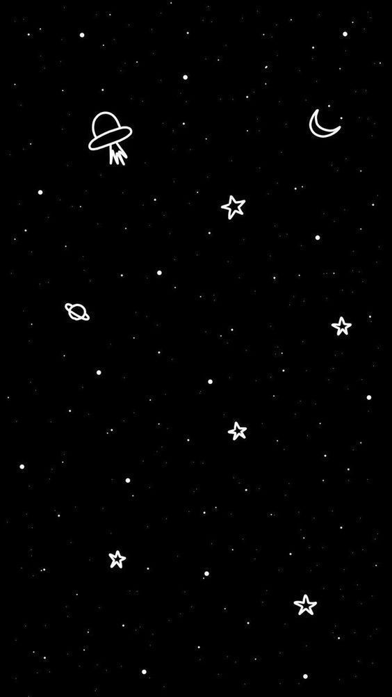 Detail Black Lock Screen Wallpaper Nomer 32