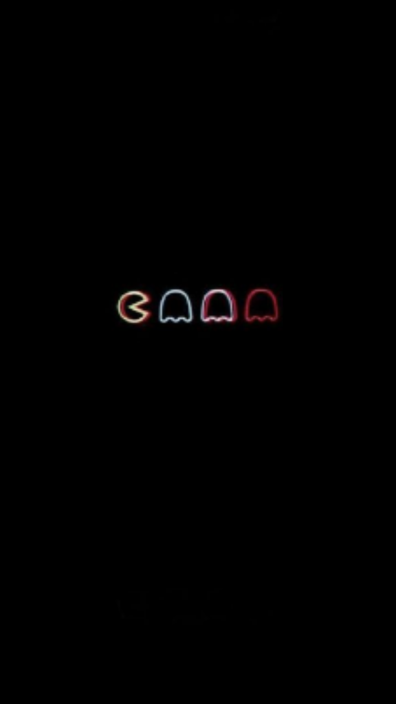 Detail Black Lock Screen Wallpaper Nomer 34