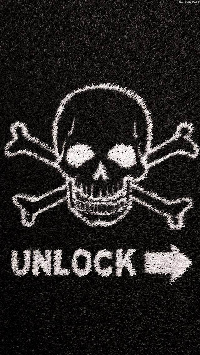 Detail Black Lock Screen Wallpaper Nomer 48