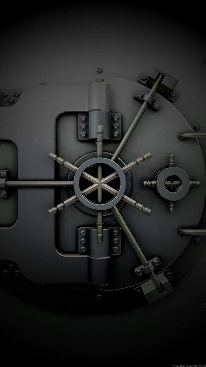Detail Black Lock Screen Wallpaper Nomer 52