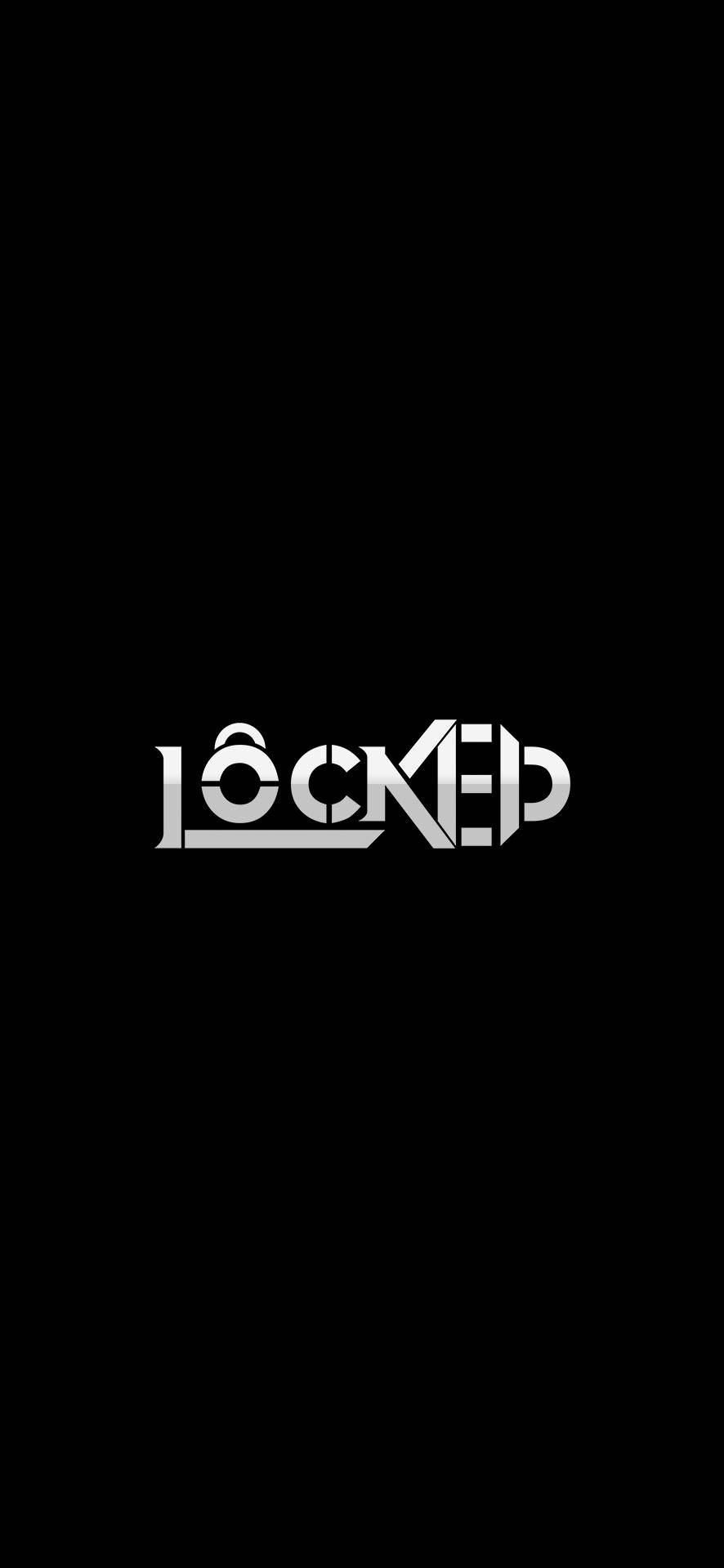 Detail Black Lock Screen Wallpaper Nomer 54