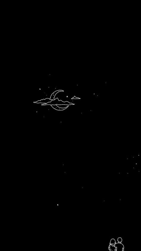 Black Lockscreen - KibrisPDR