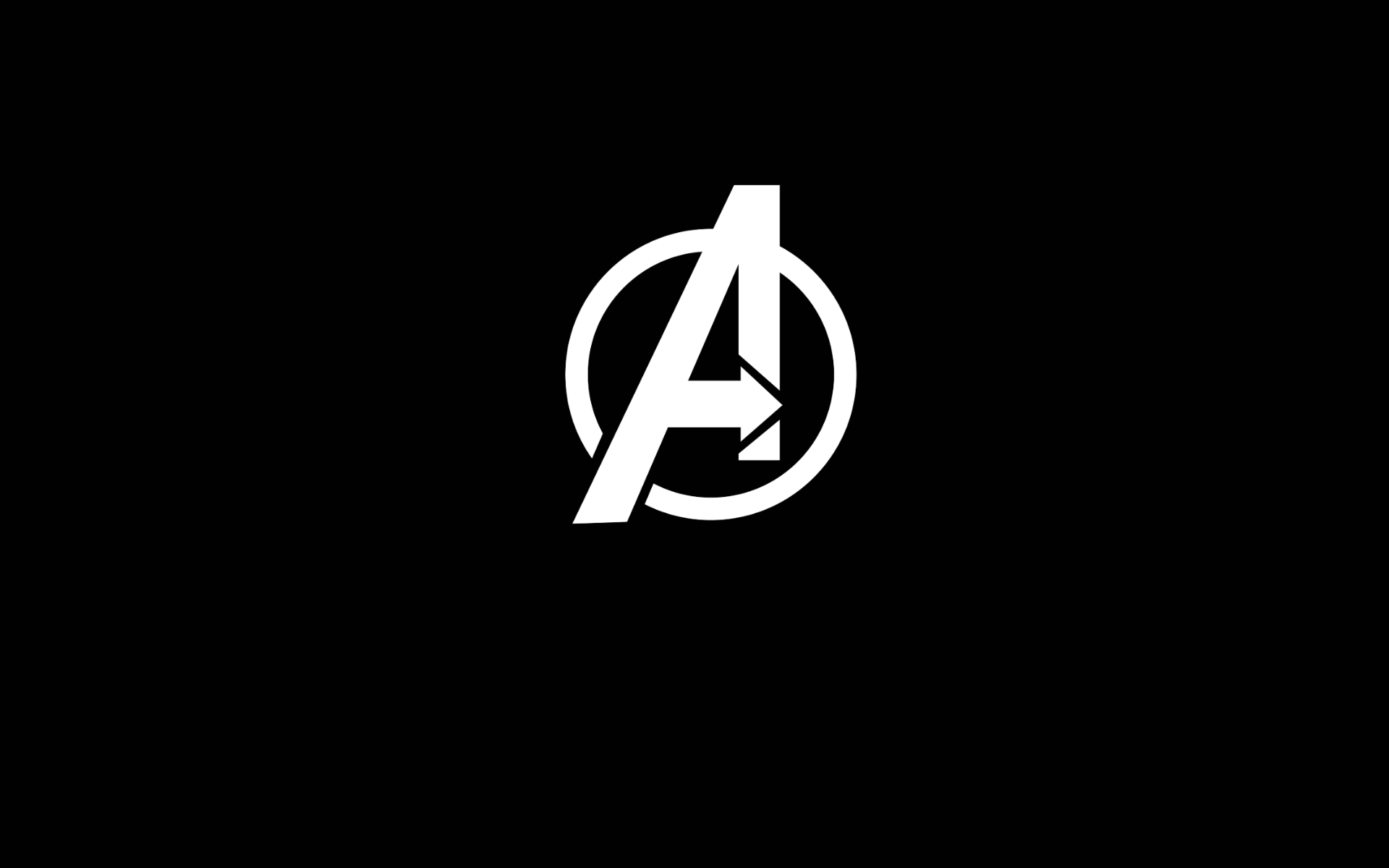 Detail Black Logo Wallpaper Nomer 19
