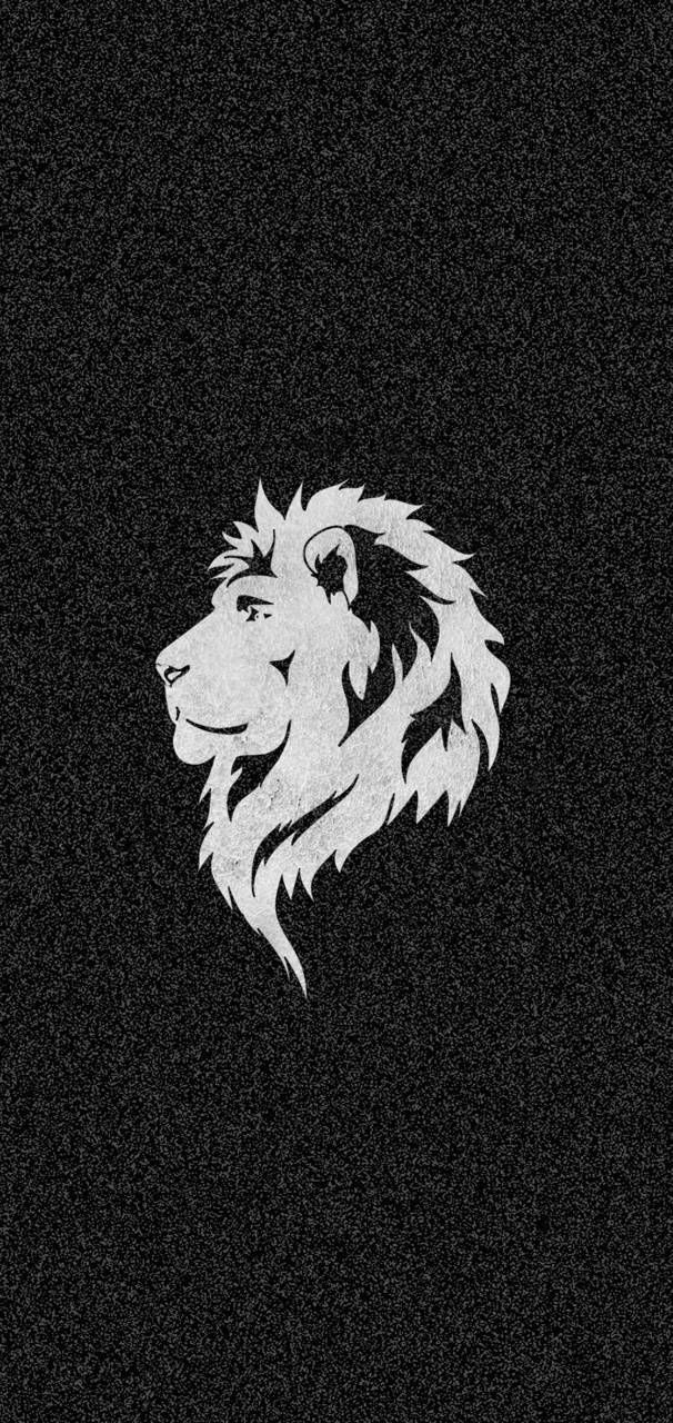 Detail Black Logo Wallpaper Nomer 3