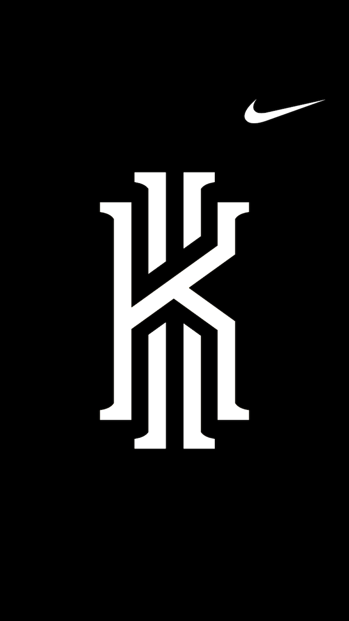 Detail Black Logo Wallpaper Nomer 31