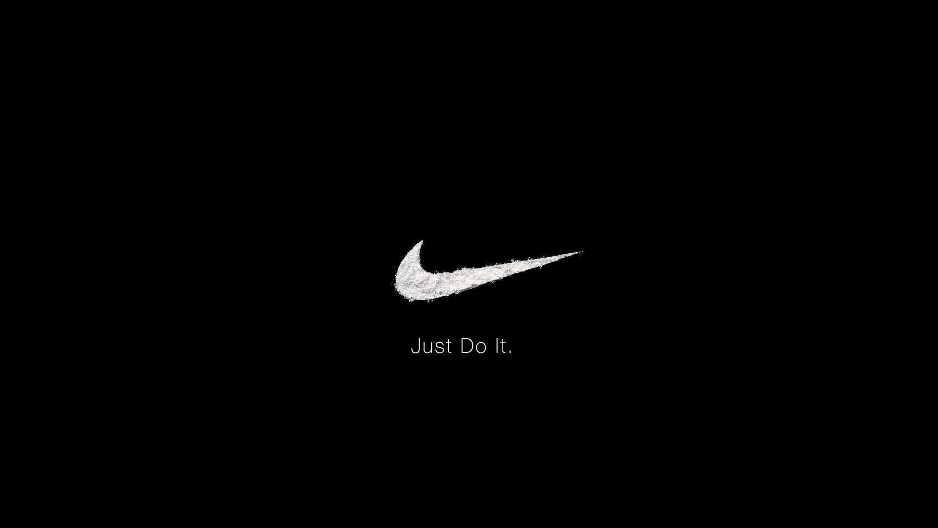 Detail Black Logo Wallpaper Nomer 5