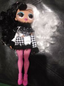 Detail Black Lol Doll Images Nomer 48
