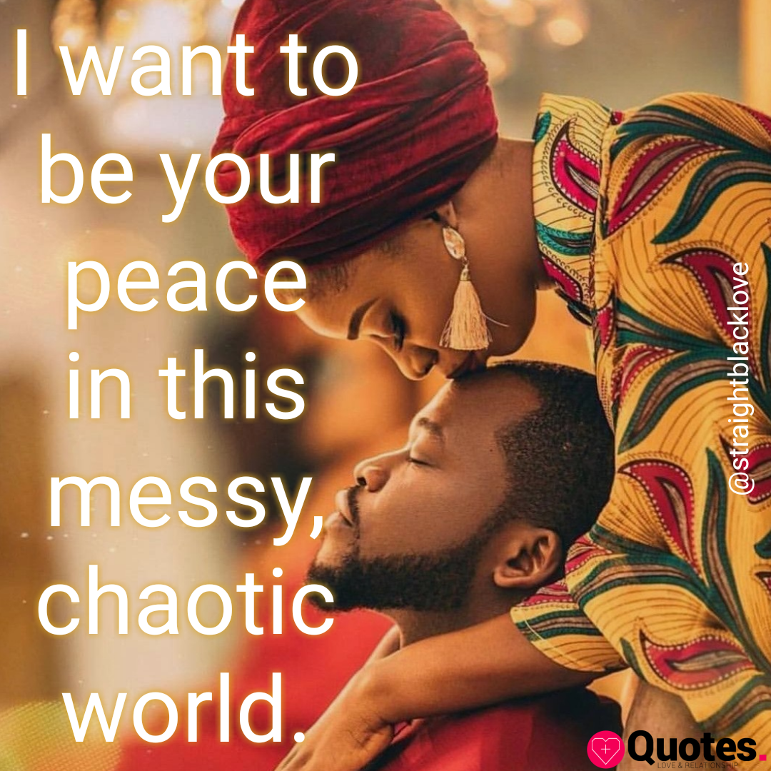 Detail Black Love Quotes Nomer 14