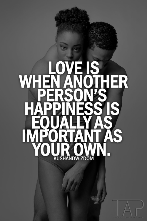 Detail Black Love Quotes Nomer 5
