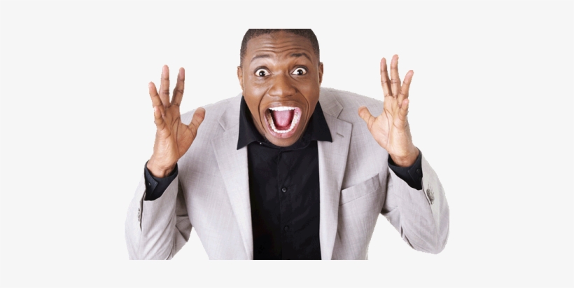 Detail Black Man Png Nomer 9