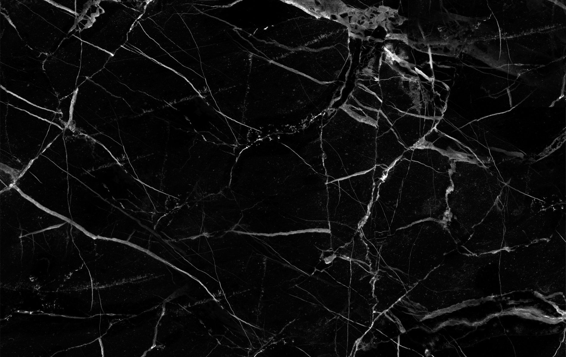 Black Marble Wallpaper - KibrisPDR