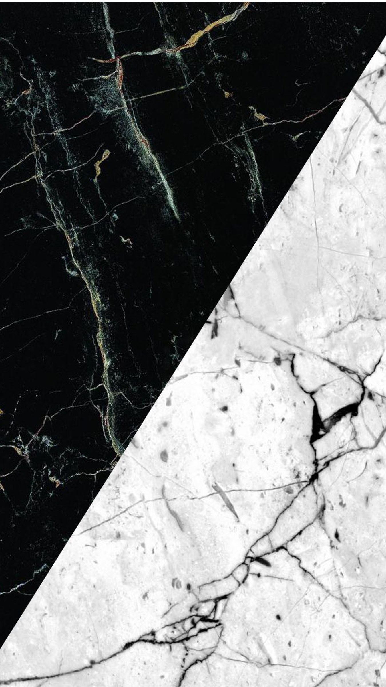 Detail Black Marble Wallpaper Nomer 39