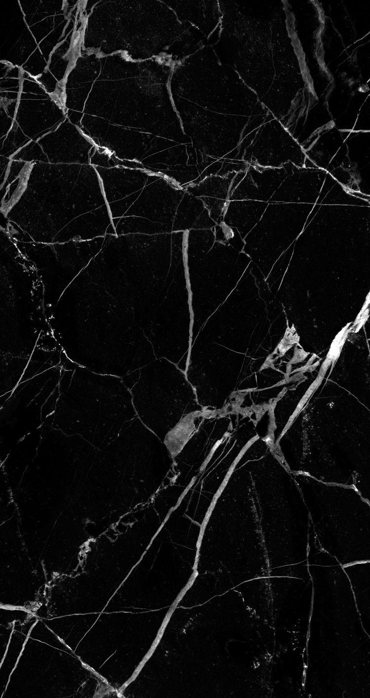 Detail Black Marble Wallpaper Nomer 7