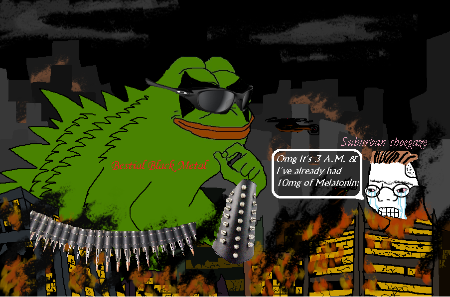 Detail Black Metal Meme Nomer 37