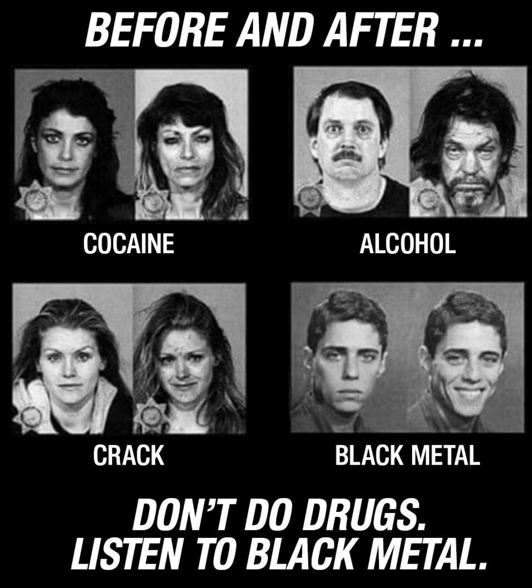 Detail Black Metal Meme Nomer 38