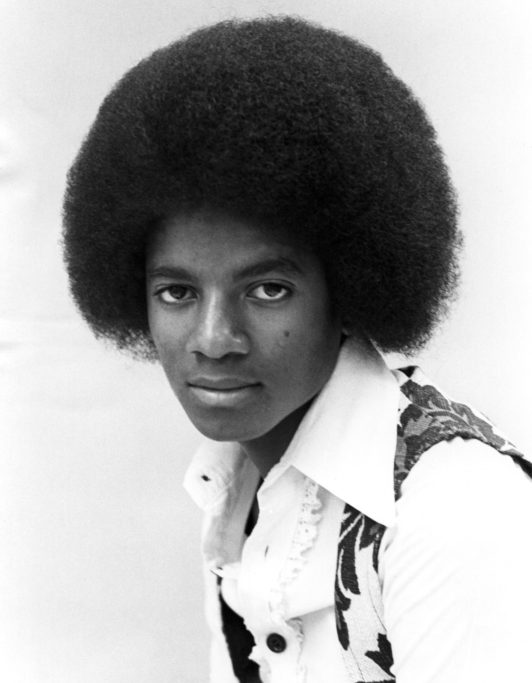 Detail Black Michael Jackson Pic Nomer 2