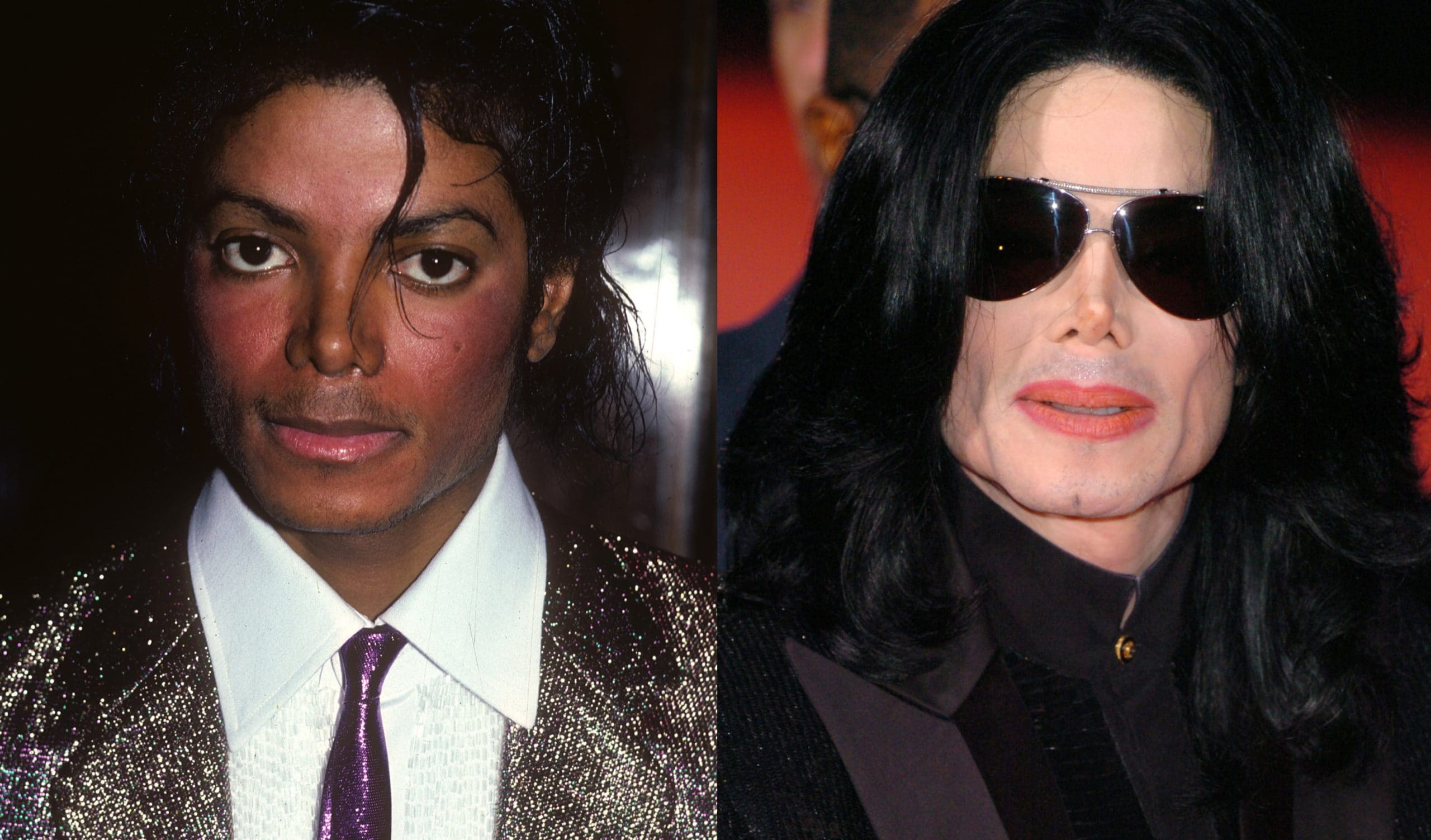 Detail Black Michael Jackson Pic Nomer 3