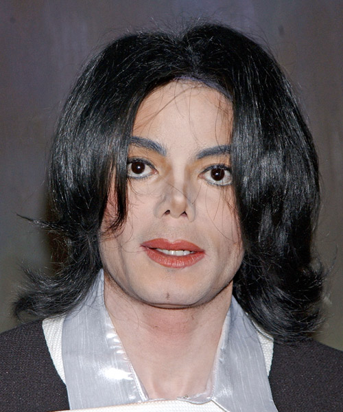 Detail Black Michael Jackson Pic Nomer 44