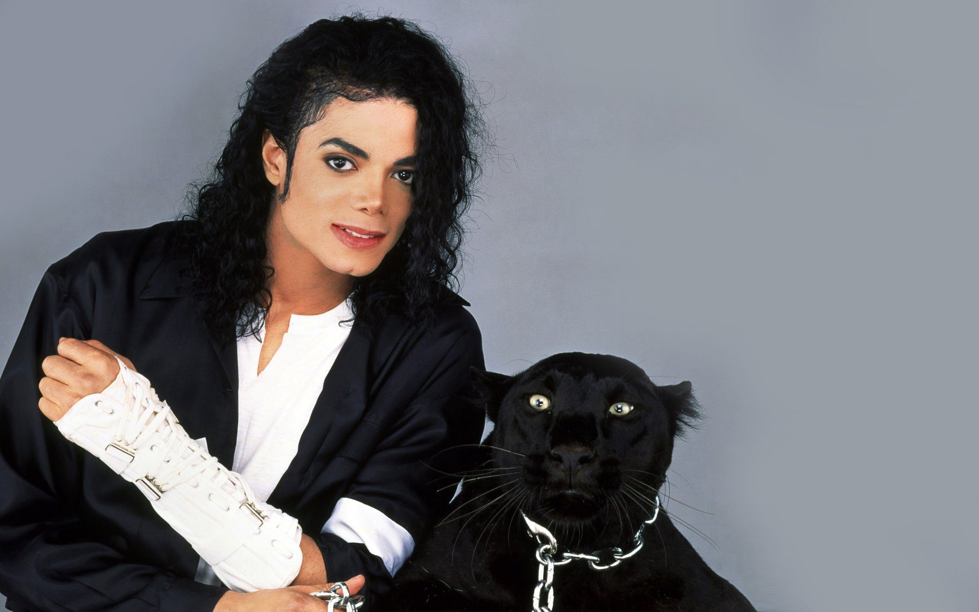 Detail Black Michael Jackson Pic Nomer 8
