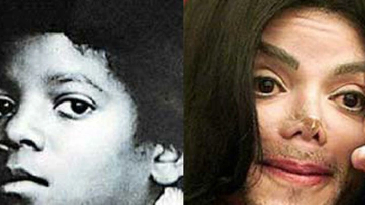 Detail Black Michael Jackson Pictures Nomer 22
