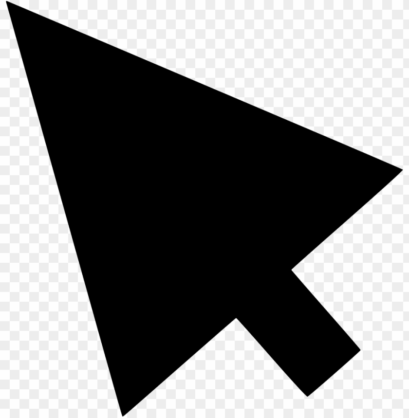 Detail Black Mouse Png Nomer 2