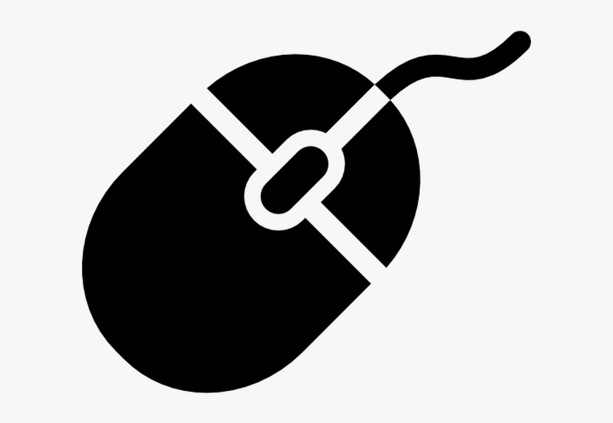 Detail Black Mouse Png Nomer 20