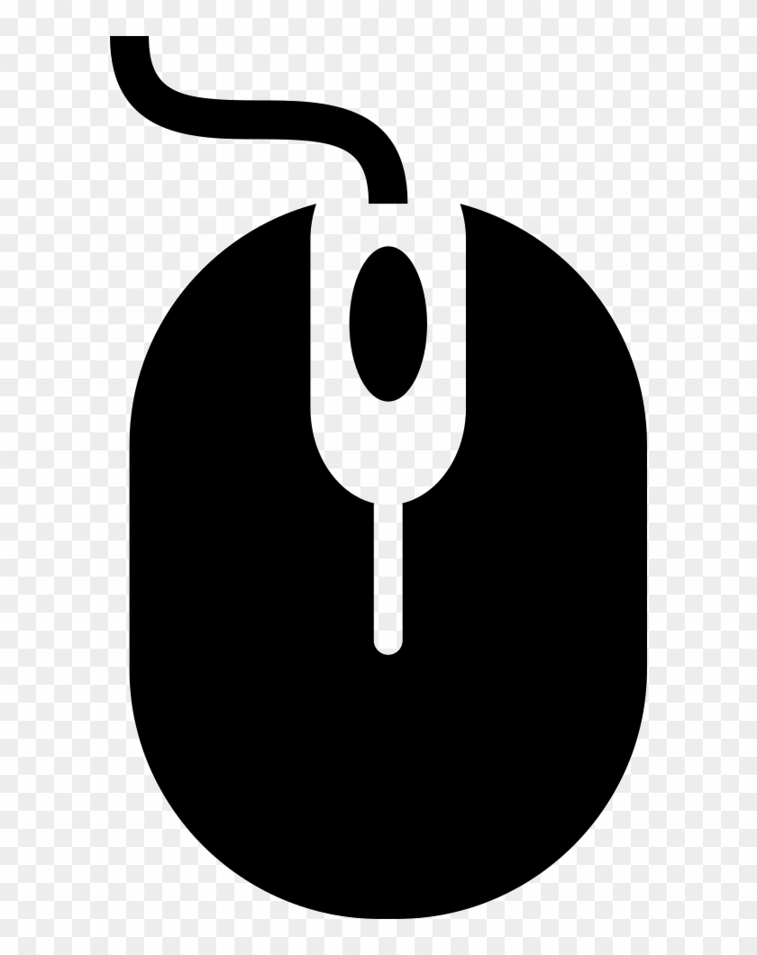 Detail Black Mouse Png Nomer 35