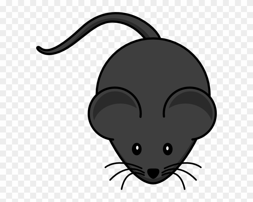 Detail Black Mouse Png Nomer 40